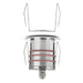 W.A.C. Canada - Mounting Accessory - 2000 - Stainless Steel- Union Lighting Luminaires Decor