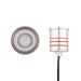W.A.C. Canada - LED Indicator Light - 2012 - Bronze Stainless Steel- Union Lighting Luminaires Decor