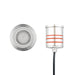 W.A.C. Canada - LED Indicator Light - 2022 - Stainless Steel- Union Lighting Luminaires Decor