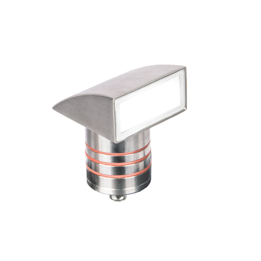 W.A.C. Canada - LED Indicator Light - 2081 - Stainless Steel- Union Lighting Luminaires Decor
