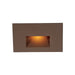 W.A.C. Canada - LED Step and Wall Light - 4011 - Bronze on Aluminum- Union Lighting Luminaires Decor
