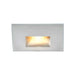 W.A.C. Canada - LED Step and Wall Light - 4011 - Stainless Steel- Union Lighting Luminaires Decor