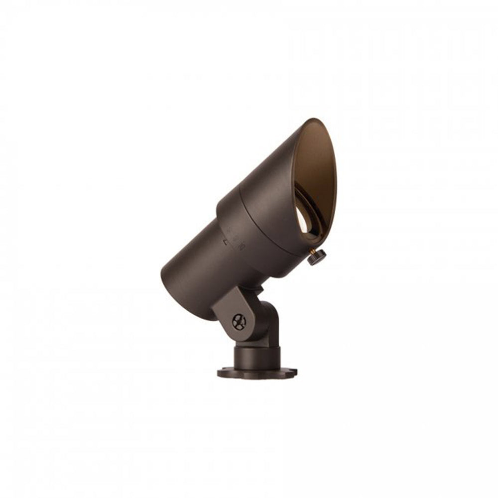 W.A.C. Canada - LED Accent Light - 5111 - Bronze on Aluminum- Union Lighting Luminaires Decor