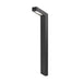 W.A.C. Canada - LED Area Light - Slope - Black On Aluminum- Union Lighting Luminaires Decor