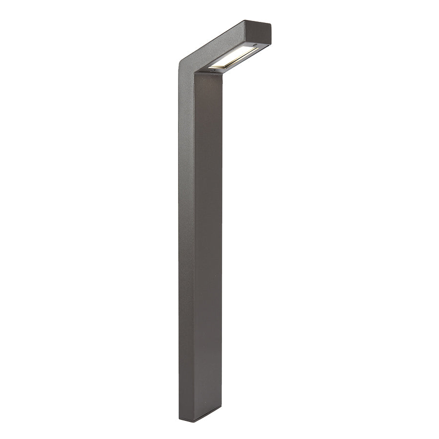 W.A.C. Canada - LED Path Light - Slope - Bronze On Aluminum- Union Lighting Luminaires Decor