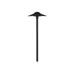 W.A.C. Canada - LED Area Light - Canopy - Black on Aluminum- Union Lighting Luminaires Decor