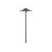 W.A.C. Canada - LED Area Light - Canopy - Bronze on Aluminum- Union Lighting Luminaires Decor