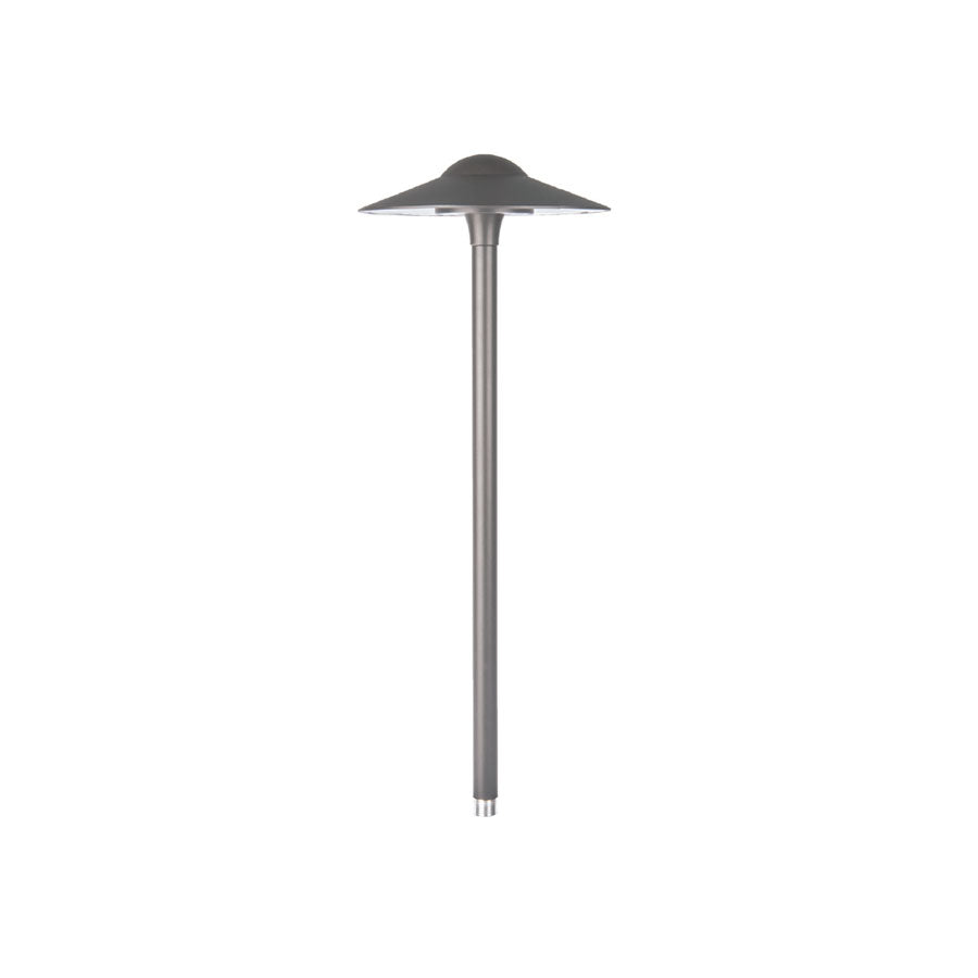 W.A.C. Canada - LED Area Light - Canopy - Bronze on Aluminum- Union Lighting Luminaires Decor