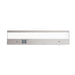 W.A.C. Canada - LED Light Bar - Duo Barlights - Brushed Aluminum- Union Lighting Luminaires Decor