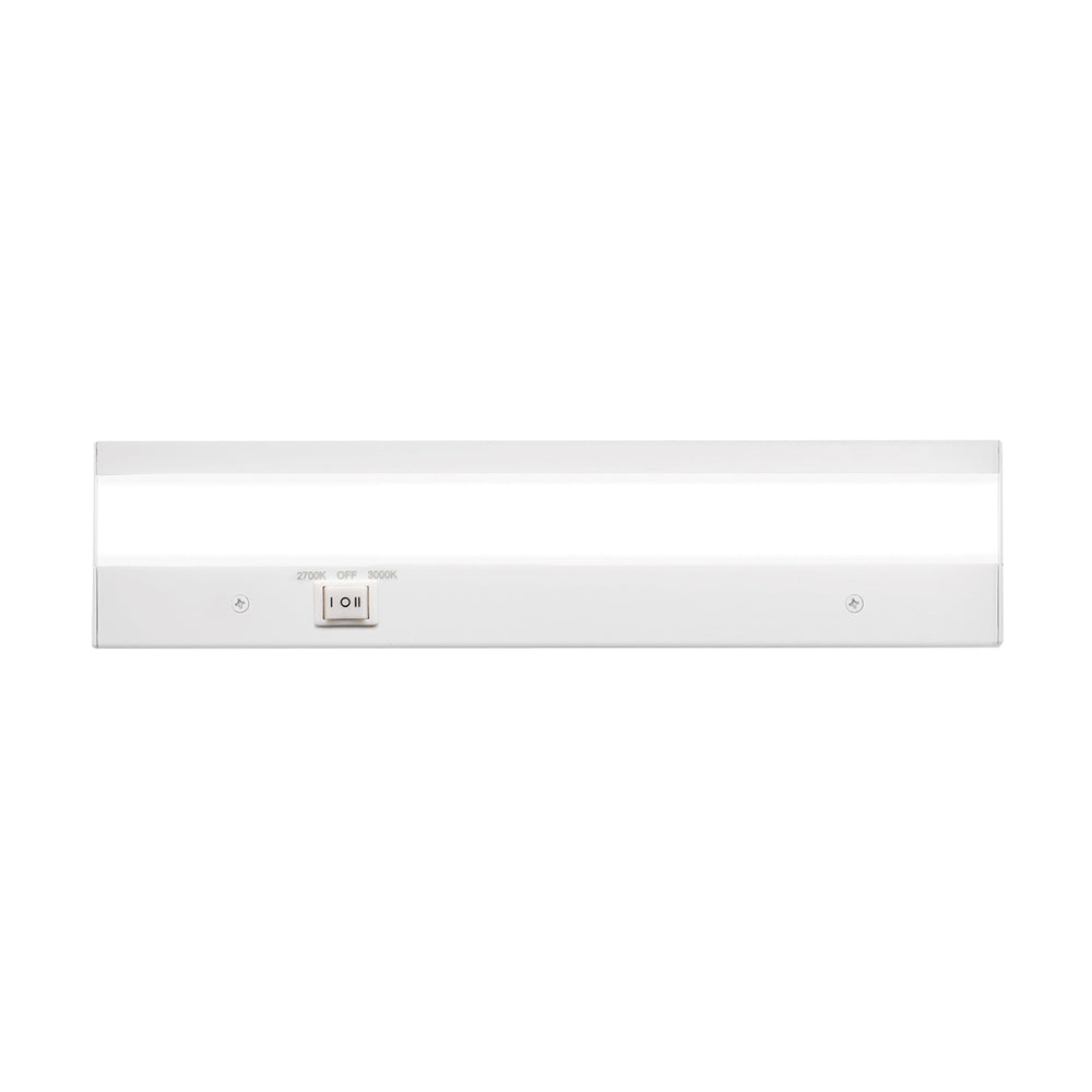 W.A.C. Canada - LED Light Bar - Duo Barlights - White- Union Lighting Luminaires Decor