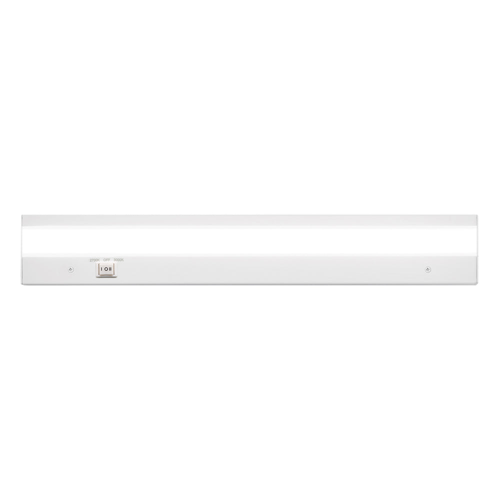 W.A.C. Canada - LED Light Bar - Duo Barlights - White- Union Lighting Luminaires Decor