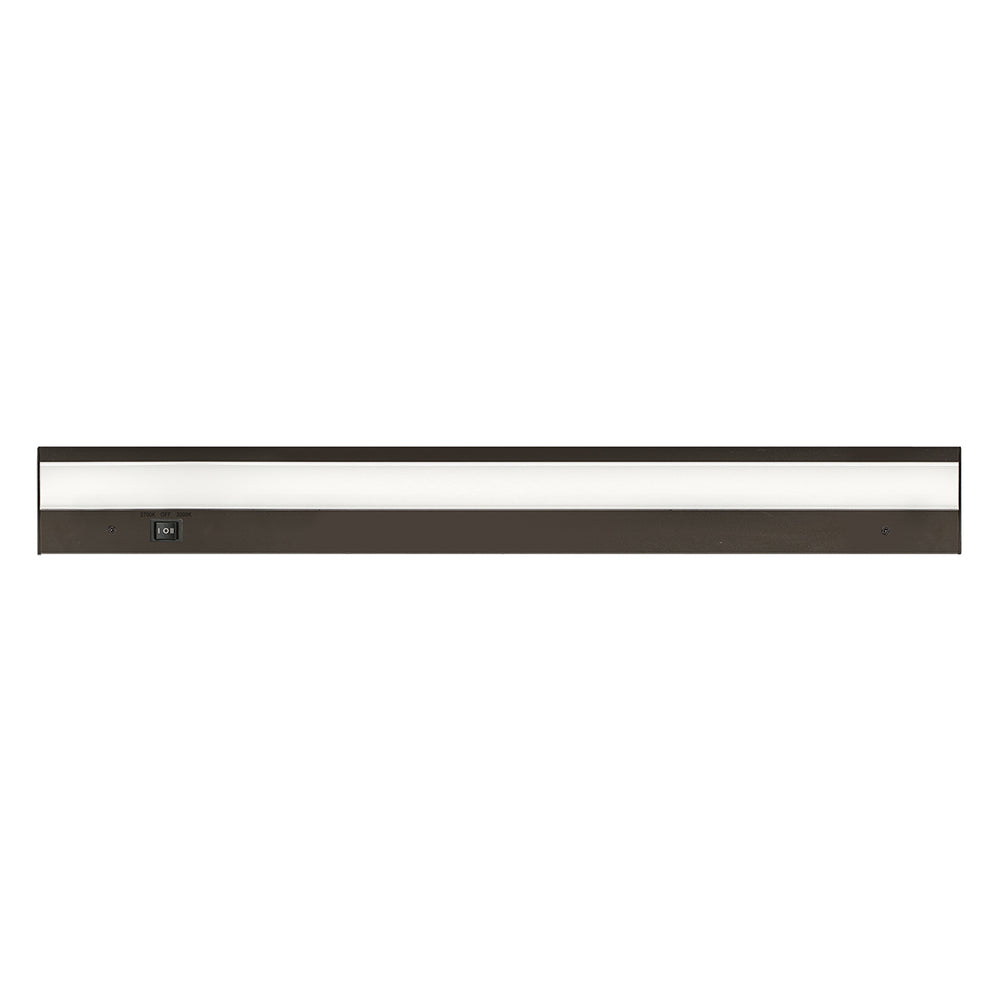 W.A.C. Canada - LED Light Bar - Duo Barlights - Bronze- Union Lighting Luminaires Decor