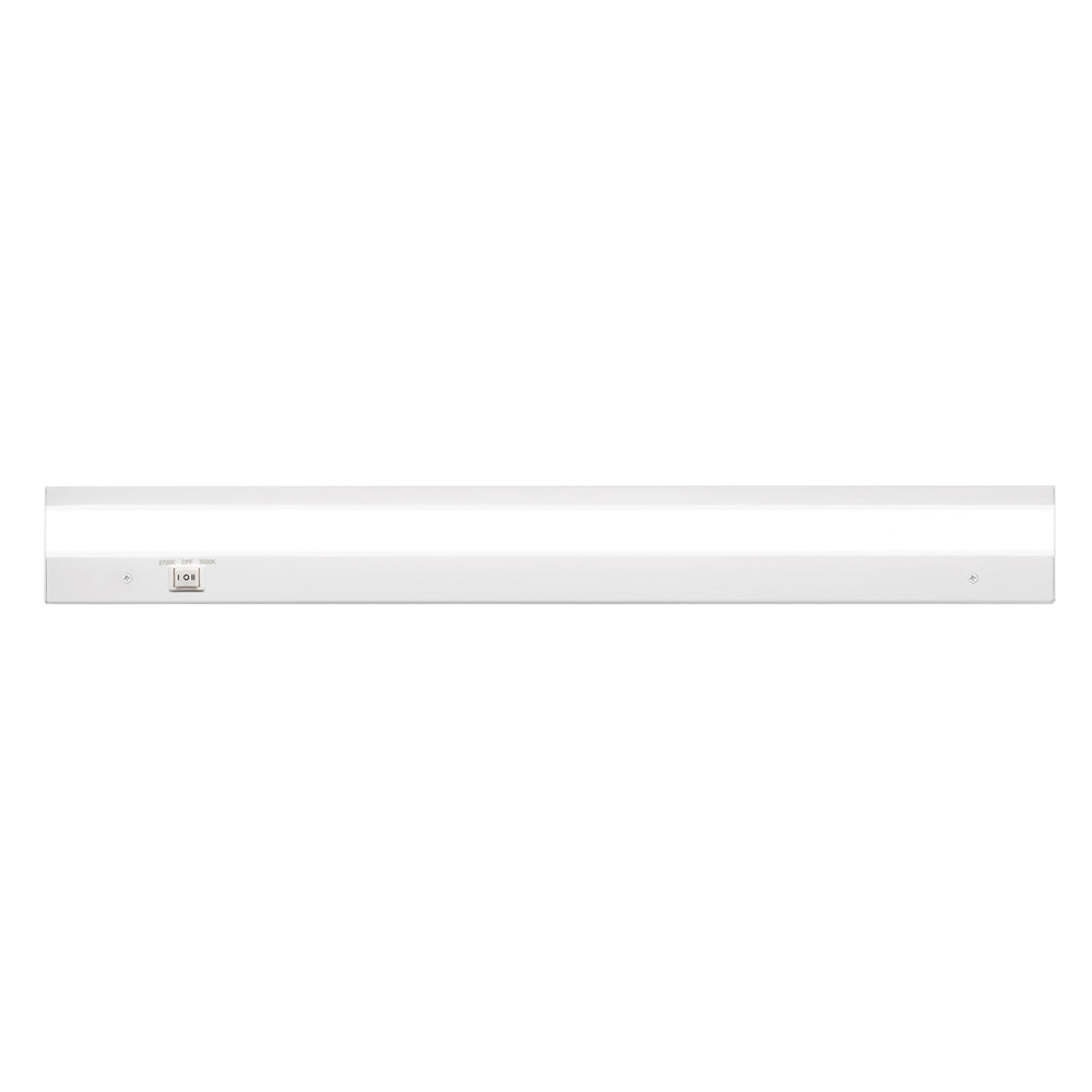 W.A.C. Canada - LED Light Bar - Duo Barlights - White- Union Lighting Luminaires Decor