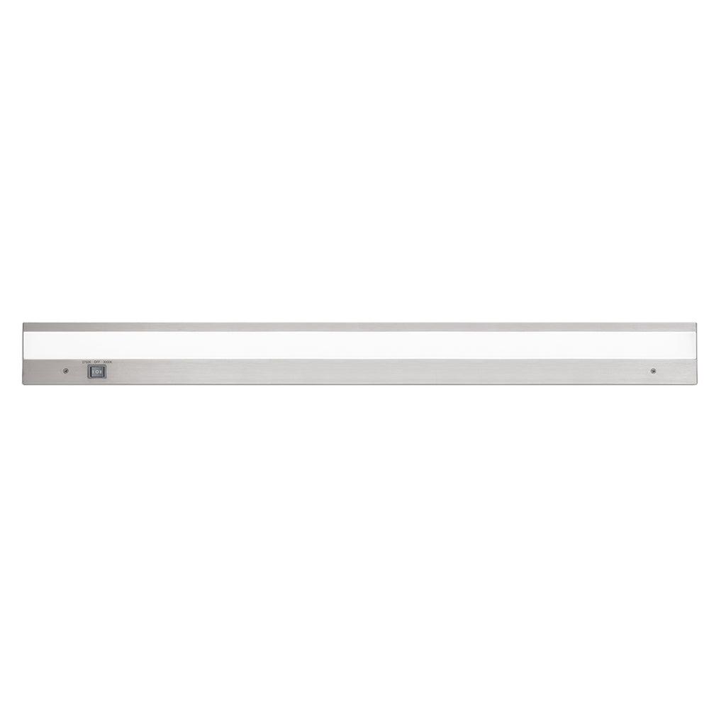 W.A.C. Canada - LED Light Bar - Duo Barlights - Brushed Aluminum- Union Lighting Luminaires Decor