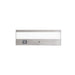 W.A.C. Canada - LED Light Bar - Duo Barlights - Brushed Aluminum- Union Lighting Luminaires Decor