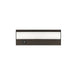 W.A.C. Canada - LED Light Bar - Duo Barlights - Bronze- Union Lighting Luminaires Decor