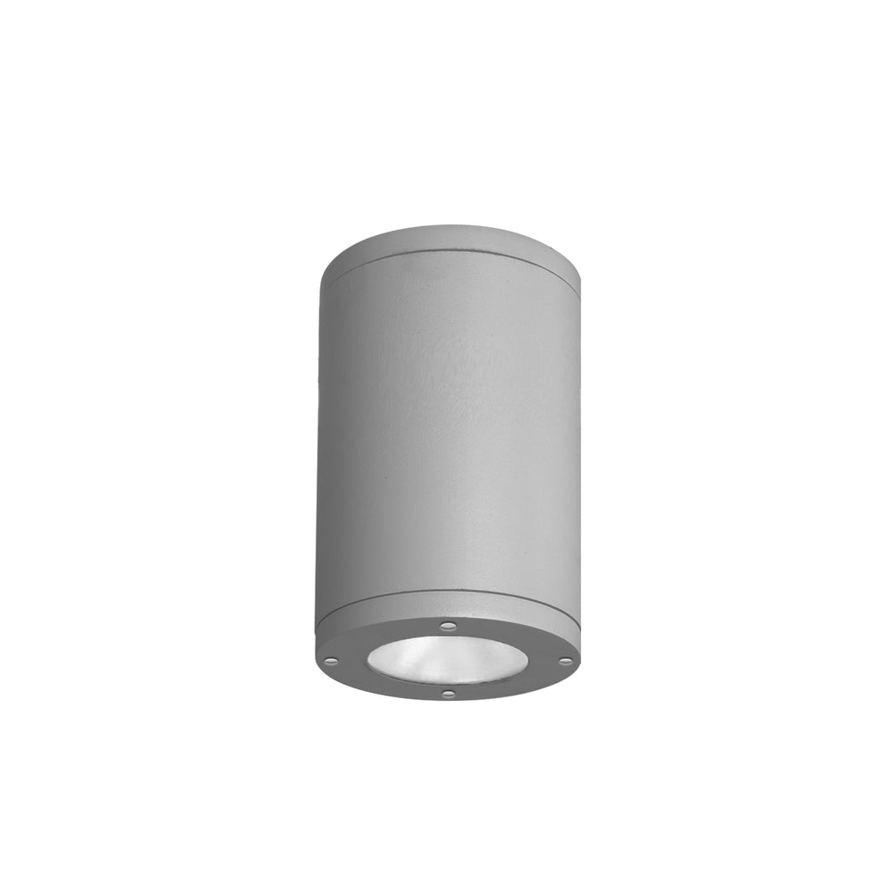 W.A.C. Canada - LED Flush Mount - Tube Arch - Graphite- Union Lighting Luminaires Decor