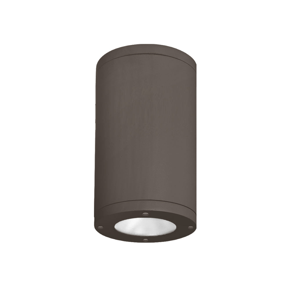 W.A.C. Canada - LED Flush Mount - Tube Arch - Bronze- Union Lighting Luminaires Decor