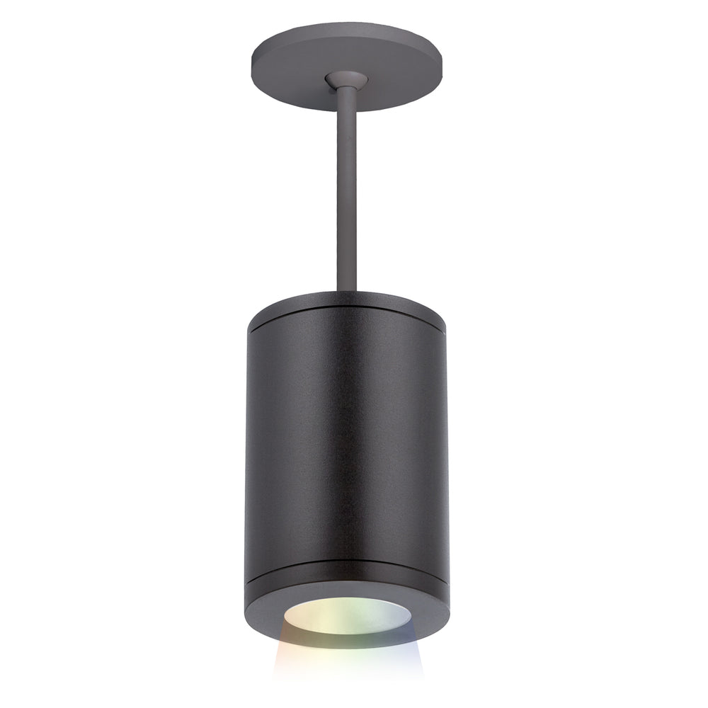 W.A.C. Canada - LED Pendant - Tube Arch - Black- Union Lighting Luminaires Decor