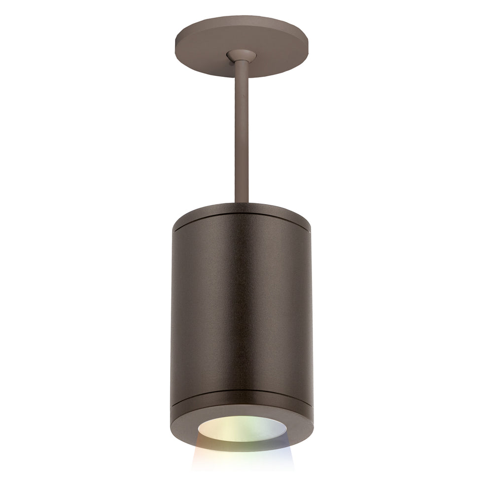 W.A.C. Canada - LED Pendant - Tube Arch - Bronze- Union Lighting Luminaires Decor