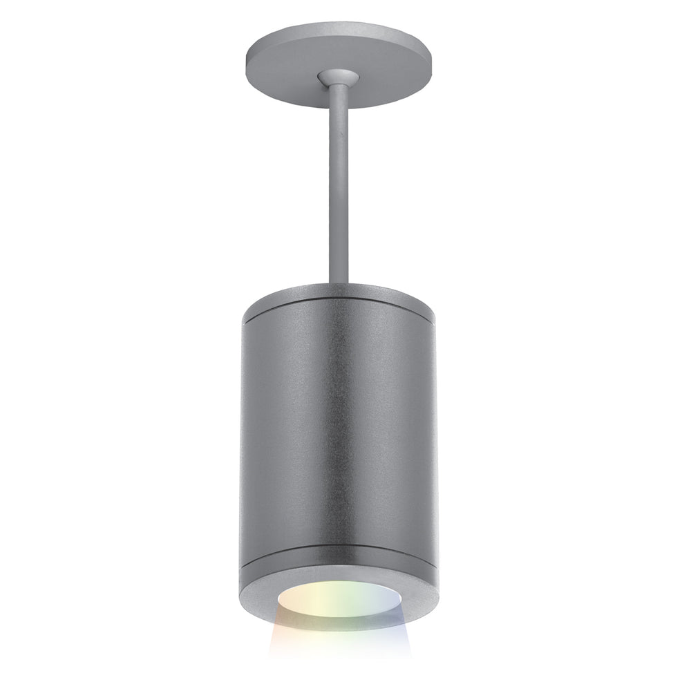 W.A.C. Canada - LED Pendant - Tube Arch - Graphite- Union Lighting Luminaires Decor