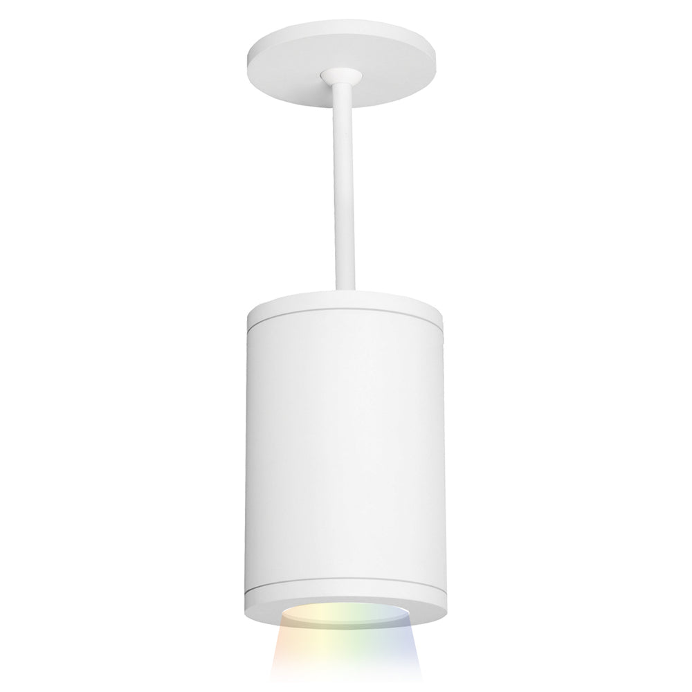 W.A.C. Canada - LED Pendant - Tube Arch - White- Union Lighting Luminaires Decor