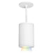 W.A.C. Canada - LED Pendant - Tube Arch - White- Union Lighting Luminaires Decor