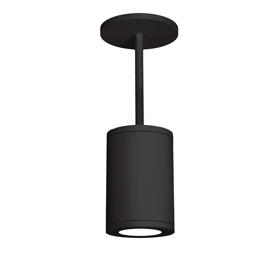 W.A.C. Canada - LED Pendant - Tube Arch - Black- Union Lighting Luminaires Decor