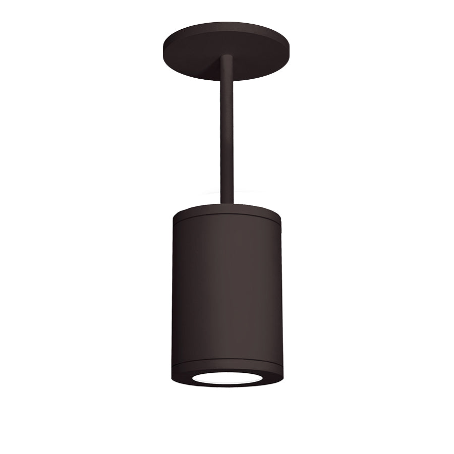 W.A.C. Canada - LED Pendant - Tube Arch - Bronze- Union Lighting Luminaires Decor