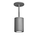 W.A.C. Canada - LED Pendant - Tube Arch - Graphite- Union Lighting Luminaires Decor