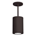 W.A.C. Canada - LED Pendant - Tube Arch - Bronze- Union Lighting Luminaires Decor