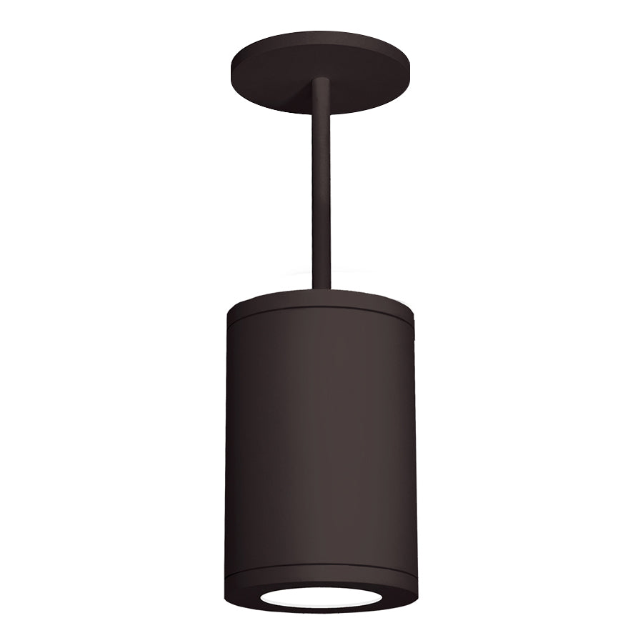 W.A.C. Canada - LED Pendant - Tube Arch - Bronze- Union Lighting Luminaires Decor