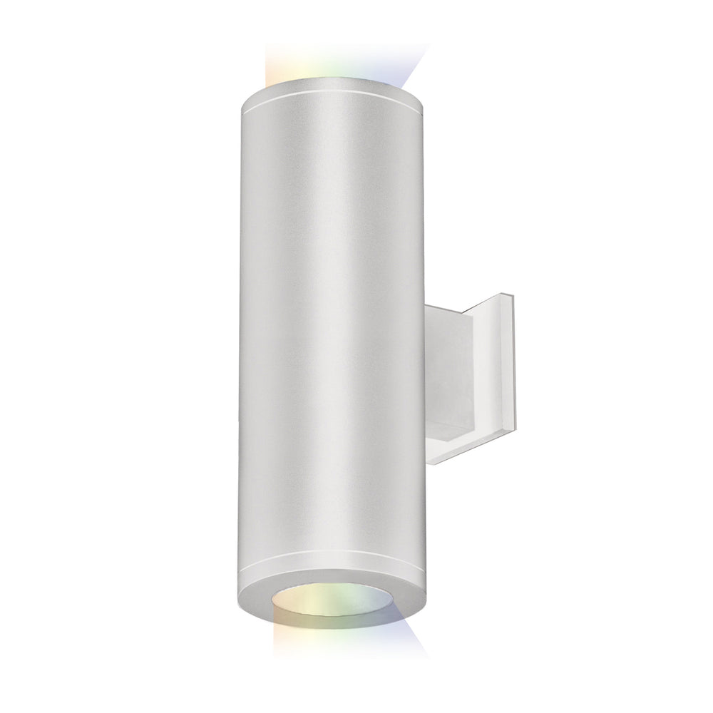 W.A.C. Canada - LED Wall Light - Tube Arch - White- Union Lighting Luminaires Decor