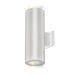 W.A.C. Canada - LED Wall Light - Tube Arch - White- Union Lighting Luminaires Decor