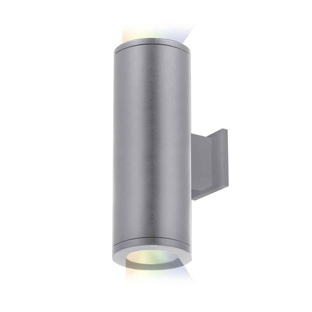W.A.C. Canada - LED Wall Light - Tube Arch - Graphite- Union Lighting Luminaires Decor