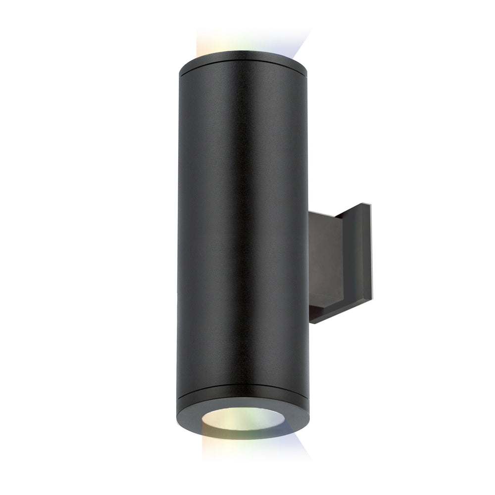 W.A.C. Canada - LED Wall Light - Tube Arch - Black- Union Lighting Luminaires Decor
