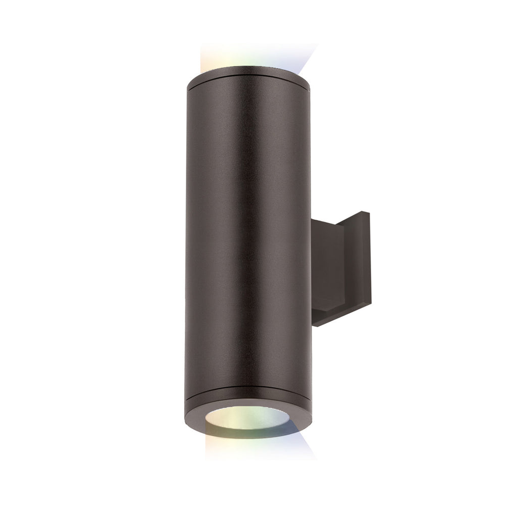 W.A.C. Canada - LED Wall Light - Tube Arch - Bronze- Union Lighting Luminaires Decor