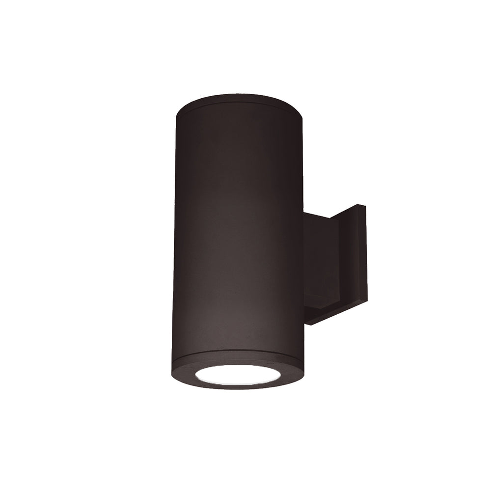 W.A.C. Canada - LED Wall Sconce - Tube Arch - Bronze- Union Lighting Luminaires Decor