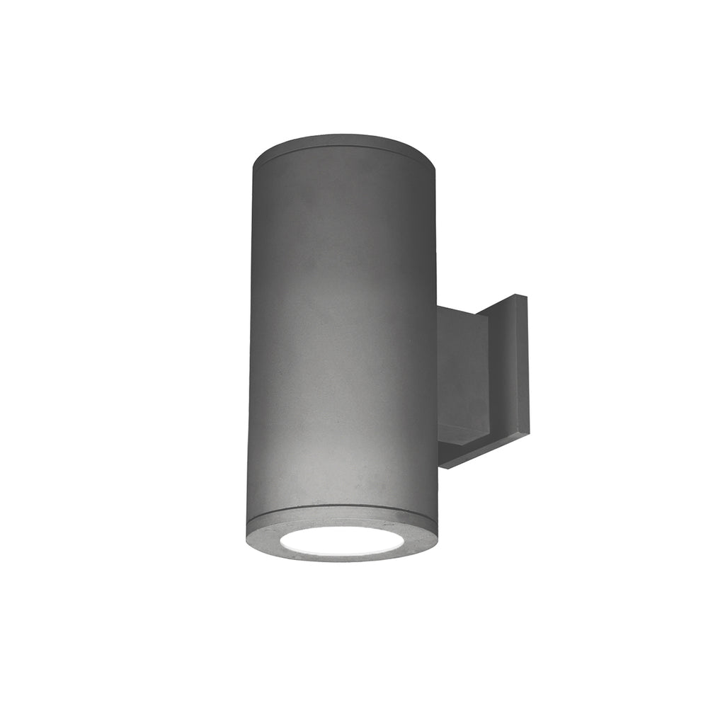 W.A.C. Canada - LED Wall Sconce - Tube Arch - Graphite- Union Lighting Luminaires Decor