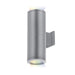 W.A.C. Canada - LED Wall Light - Tube Arch - Graphite- Union Lighting Luminaires Decor