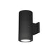 W.A.C. Canada - LED Wall Sconce - Tube Arch - Black- Union Lighting Luminaires Decor