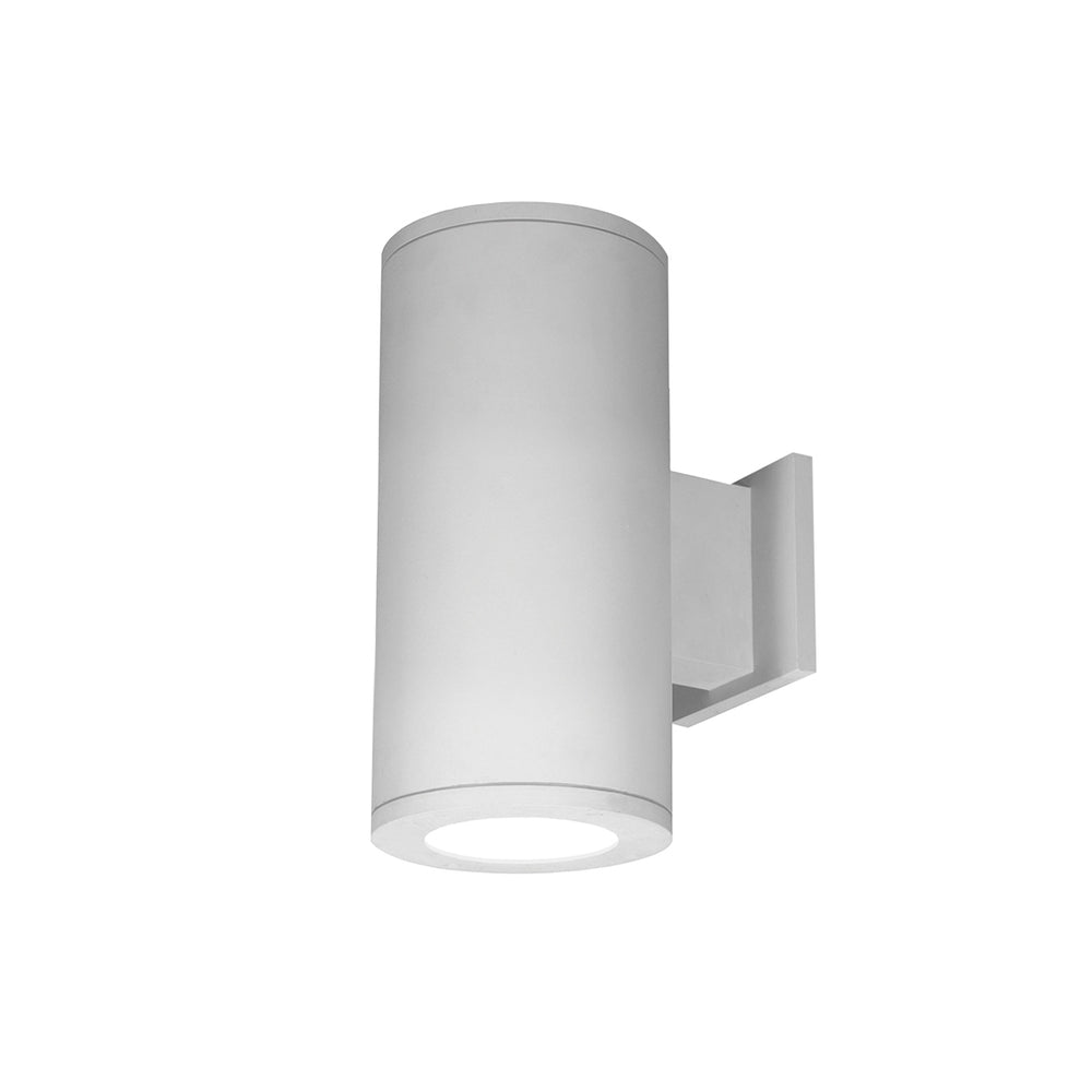 W.A.C. Canada - LED Wall Sconce - Tube Arch - White- Union Lighting Luminaires Decor