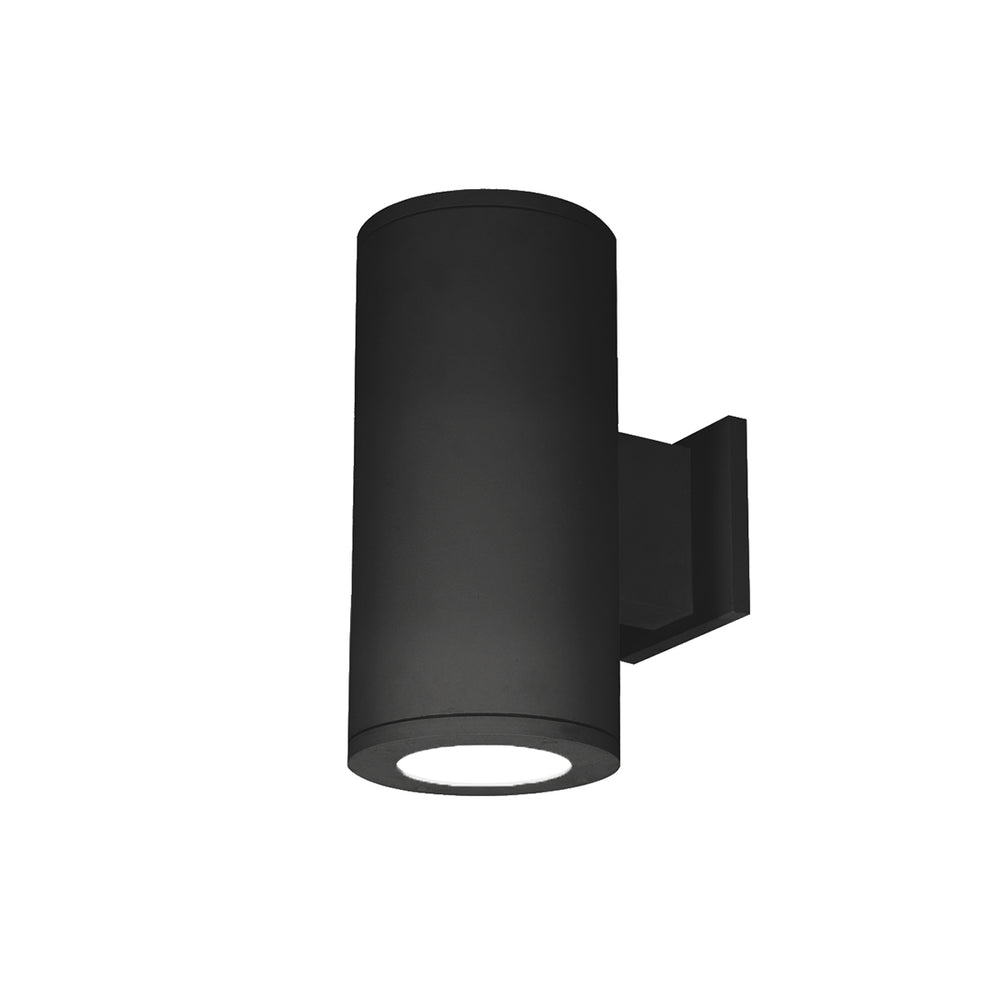 W.A.C. Canada - LED Wall Sconce - Tube Arch - Black- Union Lighting Luminaires Decor