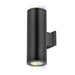 W.A.C. Canada - LED Wall Light - Tube Arch - Black- Union Lighting Luminaires Decor