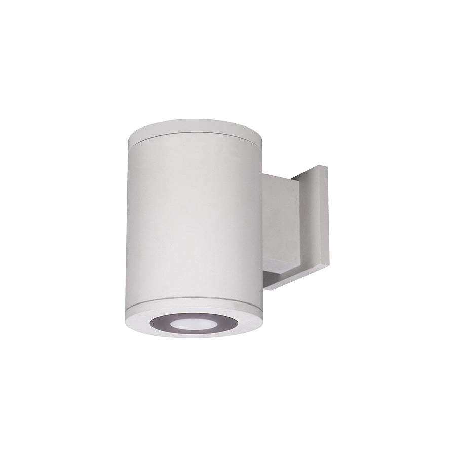 W.A.C. Canada - LED Wall Sconce - Tube Arch - White- Union Lighting Luminaires Decor