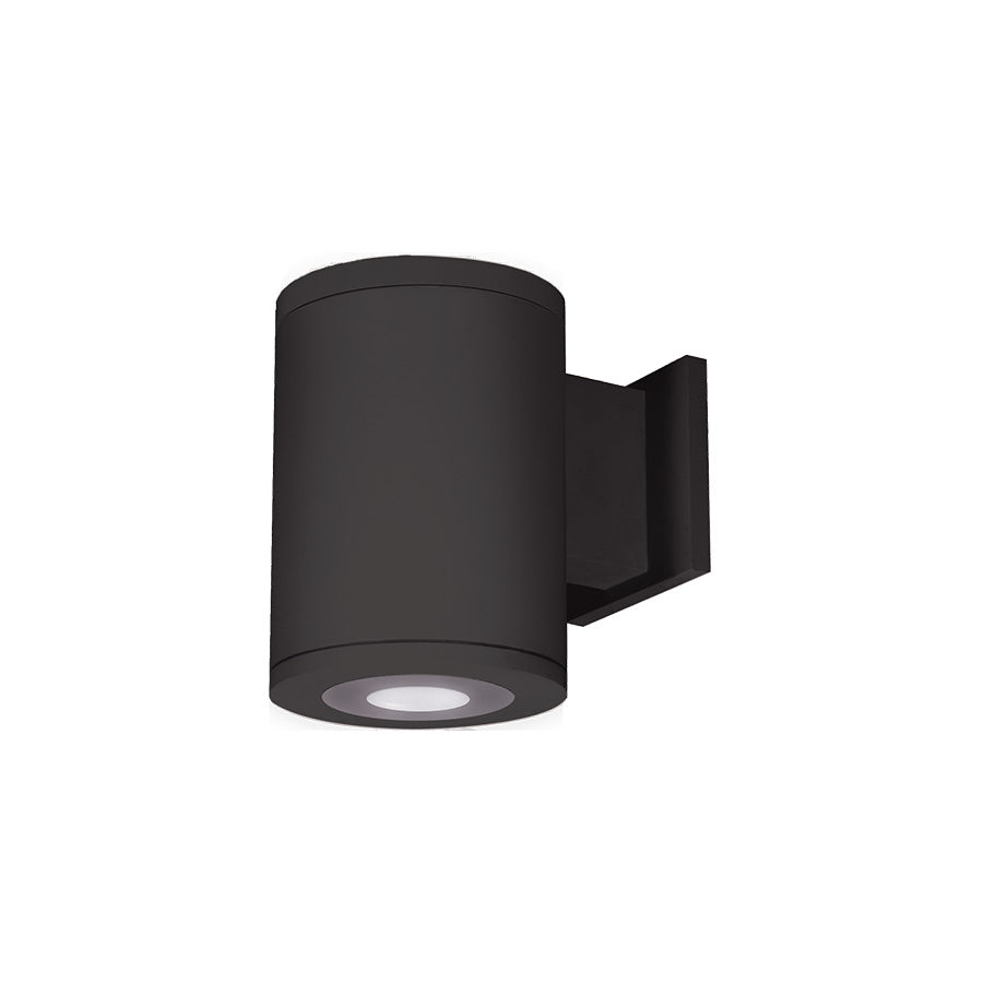 W.A.C. Canada - LED Wall Sconce - Tube Arch - Black- Union Lighting Luminaires Decor