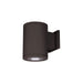 W.A.C. Canada - LED Wall Sconce - Tube Arch - Bronze- Union Lighting Luminaires Decor