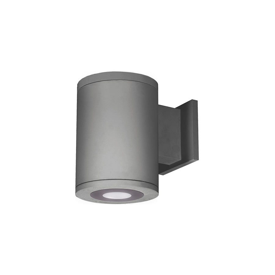 W.A.C. Canada - LED Wall Sconce - Tube Arch - Graphite- Union Lighting Luminaires Decor
