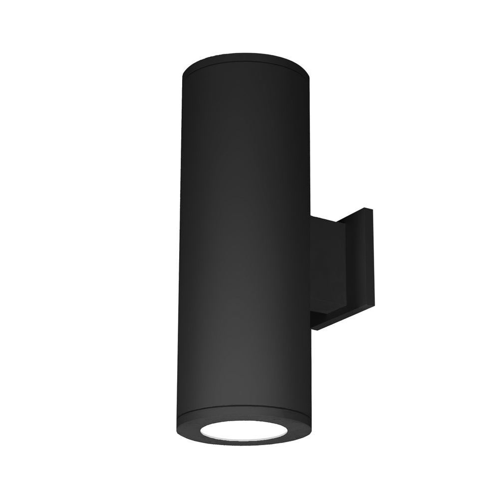 W.A.C. Canada - LED Wall Sconce - Tube Arch - Black- Union Lighting Luminaires Decor