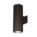 W.A.C. Canada - LED Wall Sconce - Tube Arch - Bronze- Union Lighting Luminaires Decor
